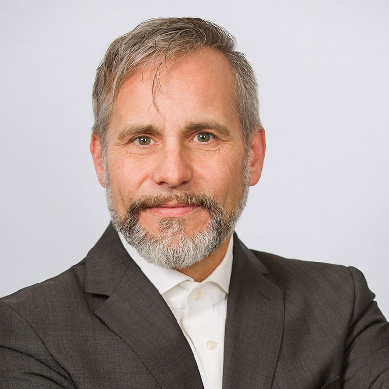 dietmar benner