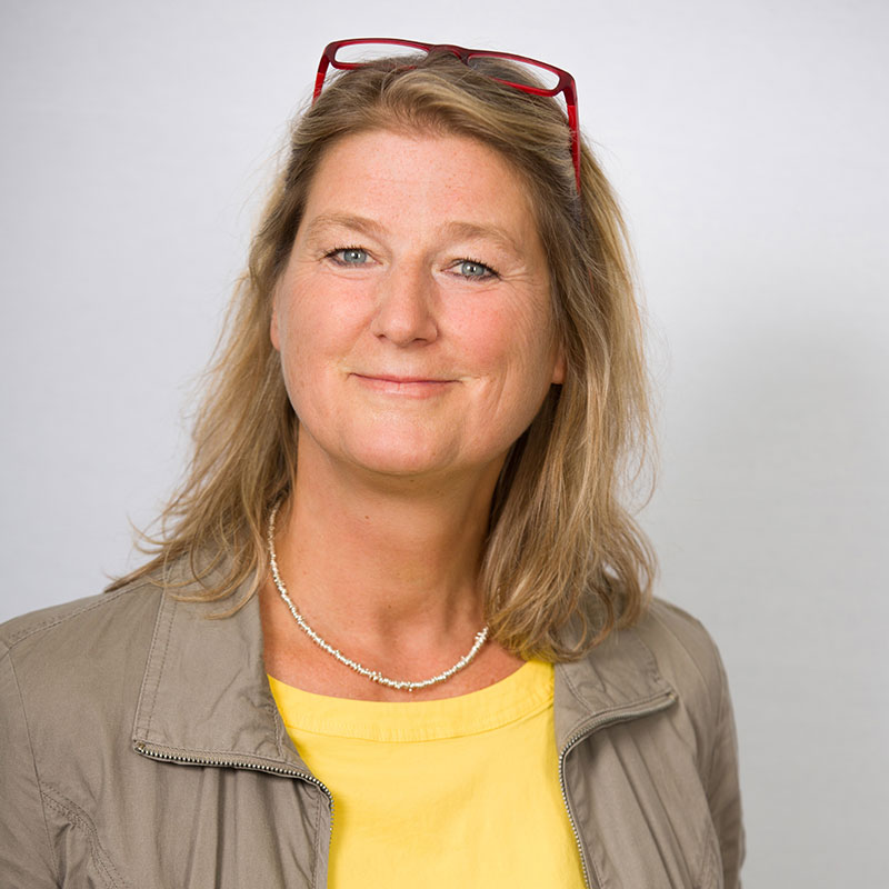 kerstin benner