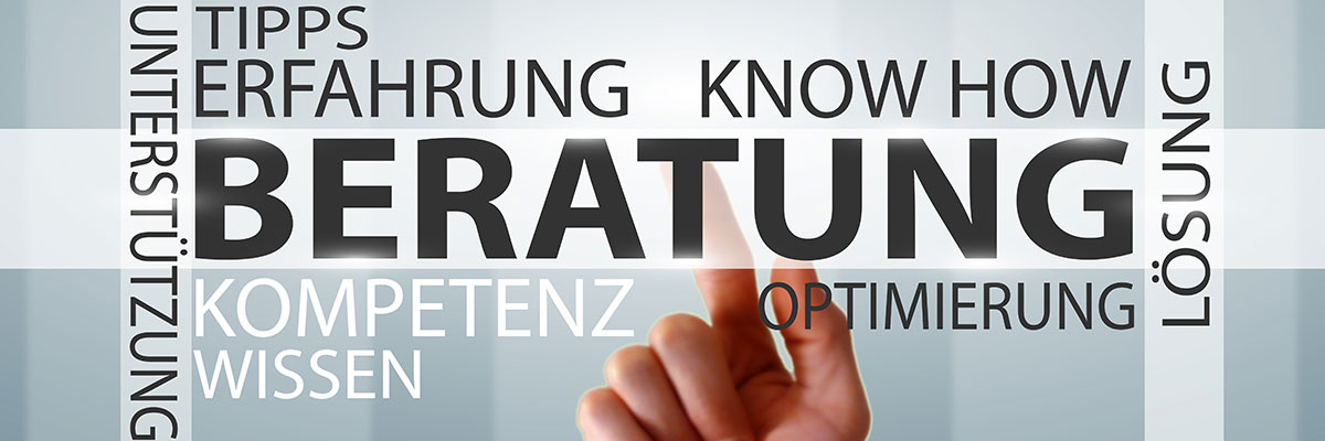 Beratung